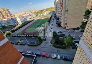 3-к квартира, вторичка, 78м2, 8/18 этаж