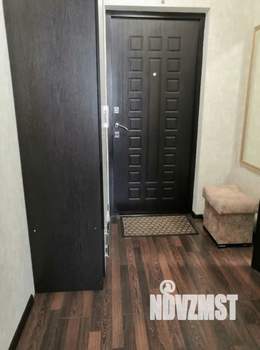 Студия квартира, вторичка, 25м2, 10/17 этаж