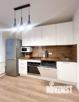 2-к квартира, вторичка, 61м2, 2/17 этаж