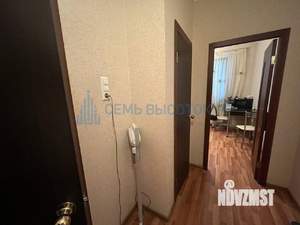 1-к квартира, вторичка, 34м2, 11/16 этаж