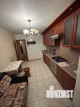 2-к квартира, вторичка, 63м2, 10/10 этаж