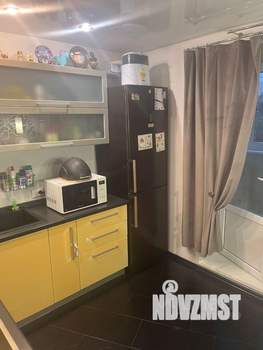 1-к квартира, вторичка, 39м2, 3/16 этаж