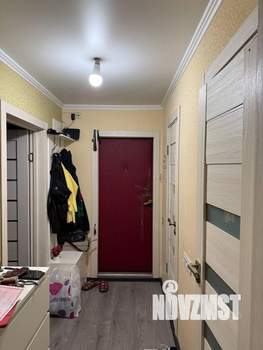 1-к квартира, вторичка, 36м2, 1/9 этаж