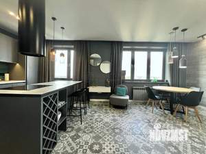 3-к квартира, вторичка, 71м2, 22/23 этаж