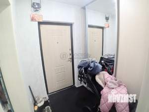 1-к квартира, вторичка, 38м2, 2/14 этаж