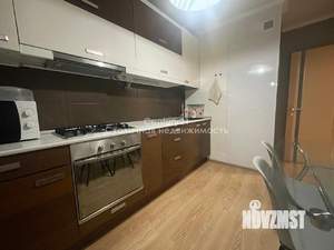 3-к квартира, вторичка, 63м2, 10/10 этаж