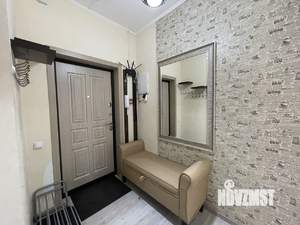 2-к квартира, вторичка, 56м2, 7/17 этаж
