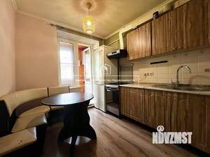 1-к квартира, вторичка, 36м2, 1/3 этаж