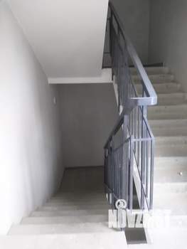 2-к квартира, вторичка, 54м2, 6/18 этаж