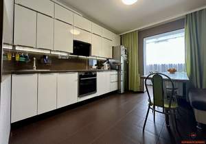 3-к квартира, вторичка, 78м2, 2/14 этаж
