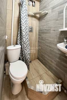 Студия квартира, вторичка, 11м2, 15/15 этаж