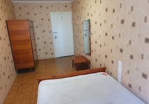 2-к квартира, вторичка, 42м2, 1/5 этаж