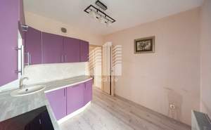 2-к квартира, вторичка, 55м2, 9/17 этаж