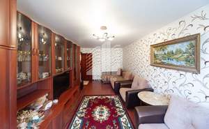 2-к квартира, вторичка, 44м2, 3/5 этаж