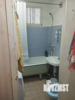 1-к квартира, вторичка, 32м2, 3/4 этаж