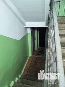 2-к квартира, вторичка, 45м2, 3/5 этаж