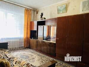 1-к квартира, вторичка, 33м2, 2/4 этаж