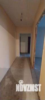 3-к квартира, вторичка, 77м2, 14/17 этаж