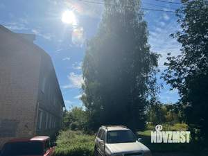 3-к квартира, вторичка, 51м2, 2/2 этаж