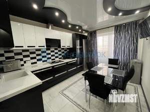 2-к квартира, вторичка, 71м2, 3/17 этаж