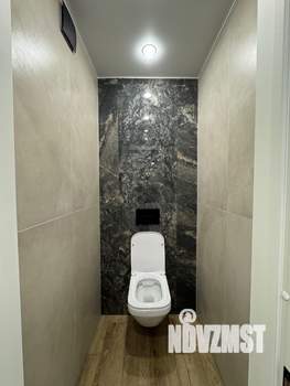 2-к квартира, вторичка, 55м2, 6/17 этаж
