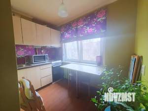 1-к квартира, вторичка, 28м2, 5/5 этаж