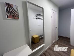 1-к квартира, вторичка, 32м2, 4/4 этаж