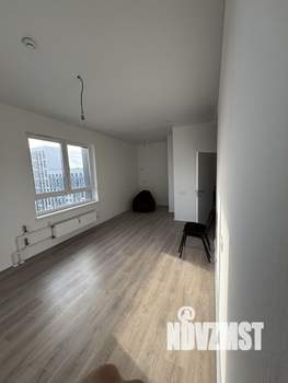 1-к квартира, вторичка, 40м2, 12/12 этаж