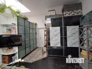 Студия квартира, вторичка, 35м2, 4/4 этаж