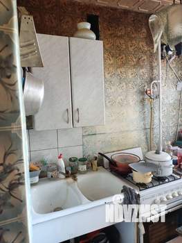 2-к квартира, вторичка, 47м2, 2/5 этаж