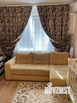1-к квартира, вторичка, 37м2, 15/17 этаж
