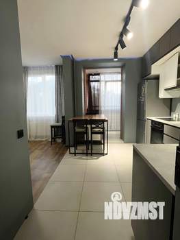 2-к квартира, вторичка, 40м2, 3/12 этаж