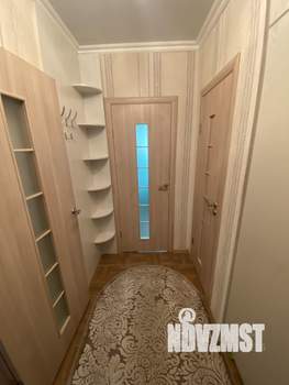 1-к квартира, вторичка, 37м2, 15/17 этаж