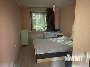 2-к квартира, вторичка, 58м2, 1/19 этаж