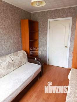 2-к квартира, вторичка, 45м2, 3/3 этаж