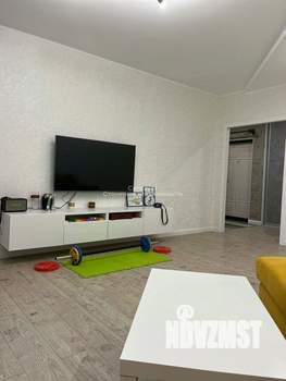 2-к квартира, вторичка, 76м2, 15/17 этаж