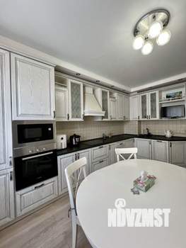 3-к квартира, вторичка, 91м2, 7/12 этаж