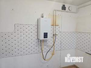 3-к квартира, вторичка, 78м2, 1/3 этаж
