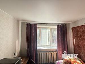 1-к квартира, вторичка, 30м2, 3/5 этаж