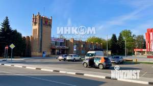 2-к квартира, вторичка, 43м2, 2/2 этаж