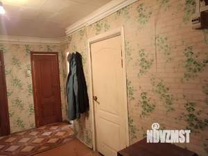 2-к квартира, вторичка, 54м2, 5/5 этаж