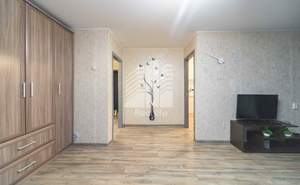 1-к квартира, вторичка, 31м2, 4/5 этаж