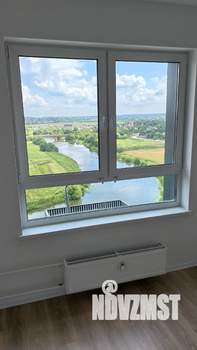 1-к квартира, вторичка, 35м2, 17/17 этаж