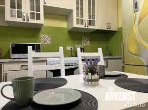 2-к квартира, вторичка, 48м2, 4/16 этаж