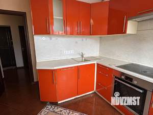 2-к квартира, вторичка, 54м2, 3/16 этаж