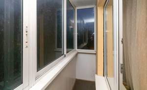 2-к квартира, вторичка, 43м2, 5/5 этаж