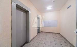 2-к квартира, вторичка, 56м2, 2/17 этаж