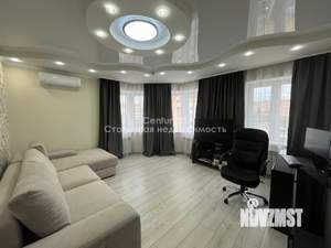 2-к квартира, вторичка, 71м2, 3/17 этаж