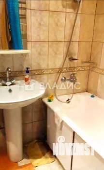1-к квартира, вторичка, 41м2, 2/5 этаж
