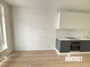 1-к квартира, вторичка, 33м2, 6/18 этаж
